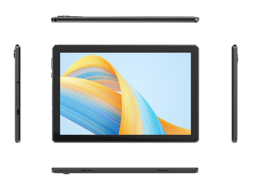 振川平板電腦 ZC 1089D